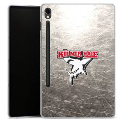 Tabletti Silikoni Suojakuori läpinäkyvä