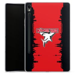 Tabletti Silikoni Suojakuori läpinäkyvä