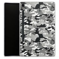 Tablet Silicone Case transparent