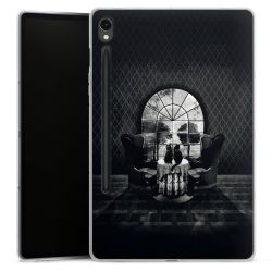 Tablet Silicone Case transparent