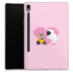 Tablet Silicone Case transparent