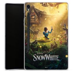 Tablet Silicone Case transparent