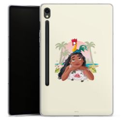 Tablet Silicone Case transparent