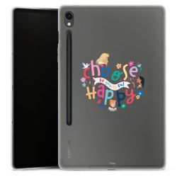 Tablet Silicone Case transparent