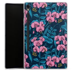 Tablet Silicone Case transparent