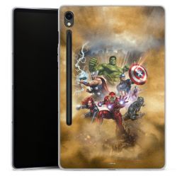 Tablet Silicone Case transparent