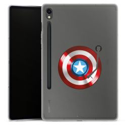 Tablet Silicone Case transparent