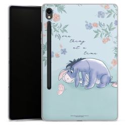 Tabletti Silikoni Suojakuori läpinäkyvä