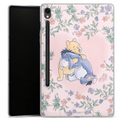 Tabletti Silikoni Suojakuori läpinäkyvä