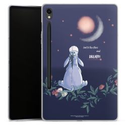 Tablet Silicone Case transparent