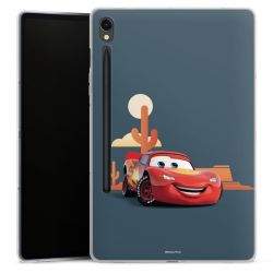 Tablet Silikon Case transparent