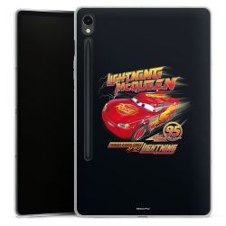 Tablet Silikon Case transparent