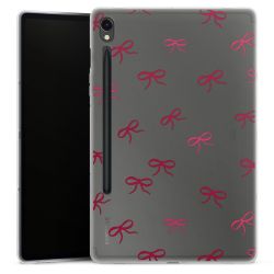 Tablet Silicone Case transparent