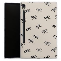 Tablet Silicone Case transparent