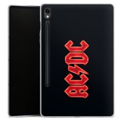 Tablet Silikon Case transparent