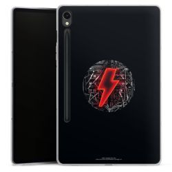 Tablet Silikon Case transparent