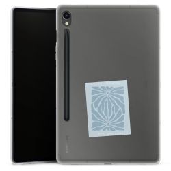 Tablet Silicone Case transparent