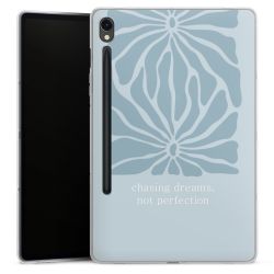 Tablet Silicone Case transparent