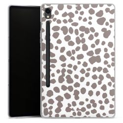 Tablet Silicone Case transparent