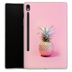 Tablet Silicone Case transparent