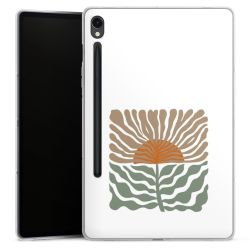 Tablet Silicone Case transparent