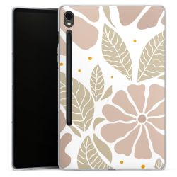 Tablet Silicone Case transparent