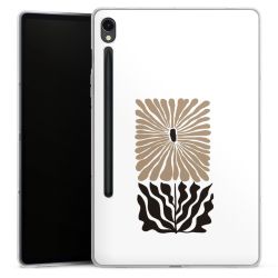 Tablet Silicone Case transparent