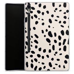 Tablet Silicone Case transparent