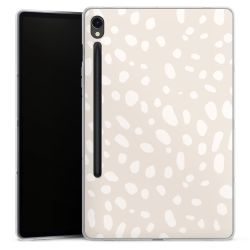 Tablet Silicone Case transparent