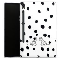 Tablet Silicone Case transparent