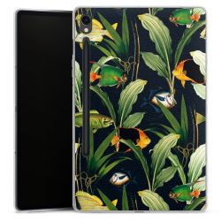 Tablet Silicone Case transparent