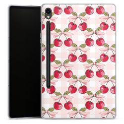 Tablet Silicone Case transparent