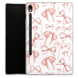 Tablet Silicone Case transparent
