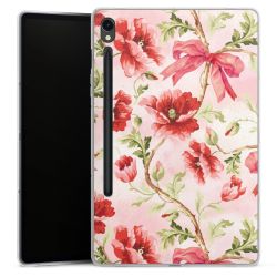 Tablet Silicone Case transparent