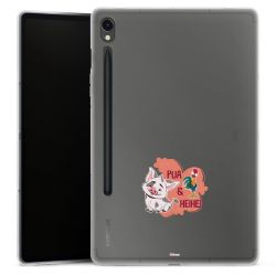 Tablet Silicone Case transparent