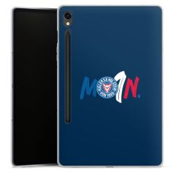 Tablet Silikon Case transparent