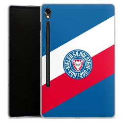 Tablet Silikon Case transparent