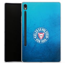 Tablet Silikon Case transparent