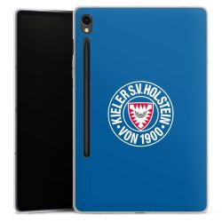 Tablet Silikon Case transparent