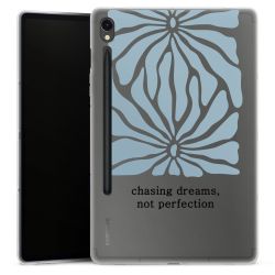 Tablet Silicone Case transparent