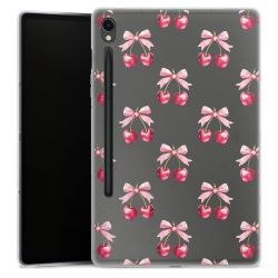 Tablet Silicone Case transparent