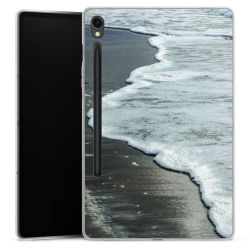Tablet Silicone Case transparent