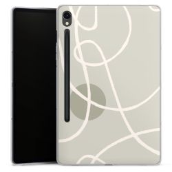 Tablet Silicone Case transparent