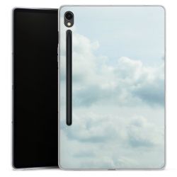 Tablet Silicone Case transparent