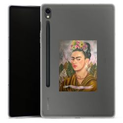 Tablet Silicone Case transparent