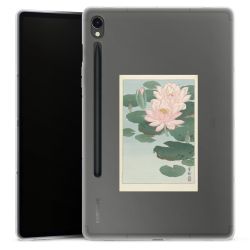 Tablet Silicone Case transparent