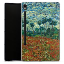 Tablet Silicone Case transparent