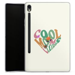 Tablet Silicone Case transparent
