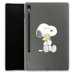 Tablet Silicone Case transparent