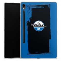 Tablet Silikon Case transparent